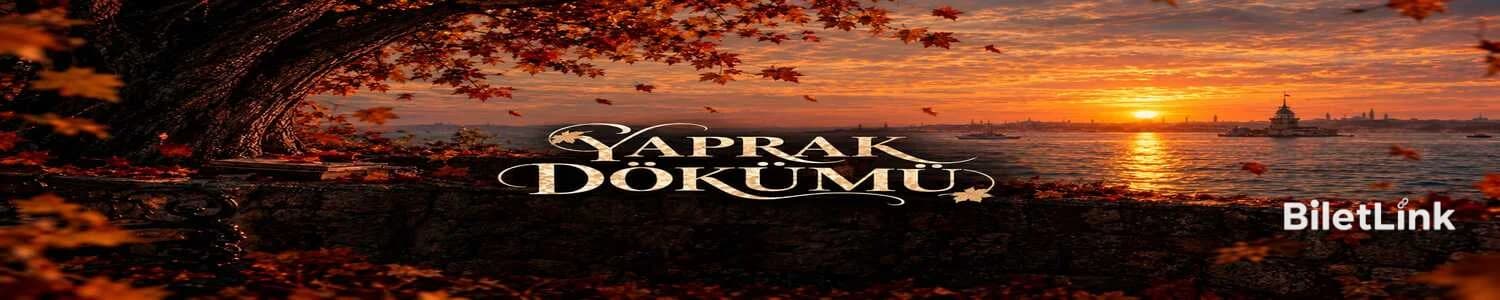 Yaprak Dökümü