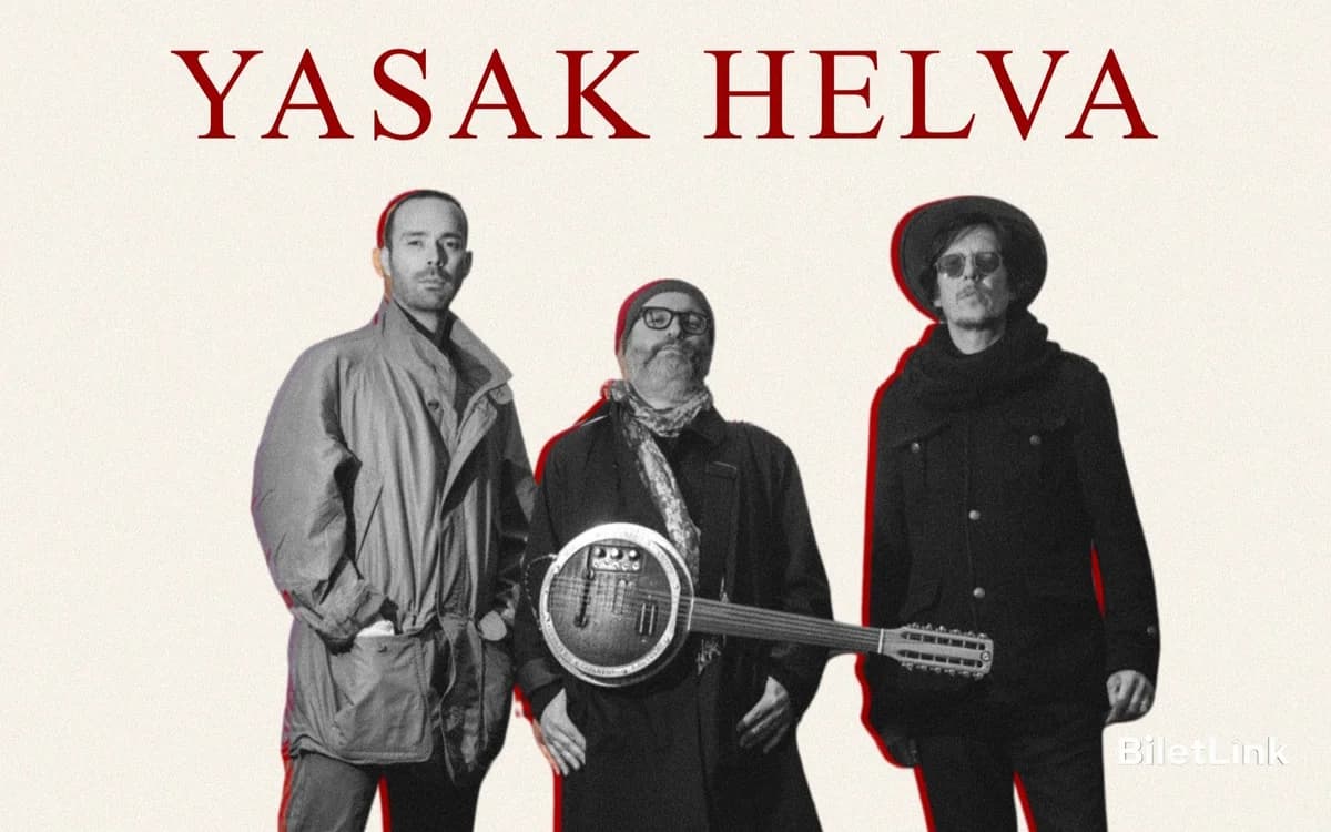 Yasak Helva