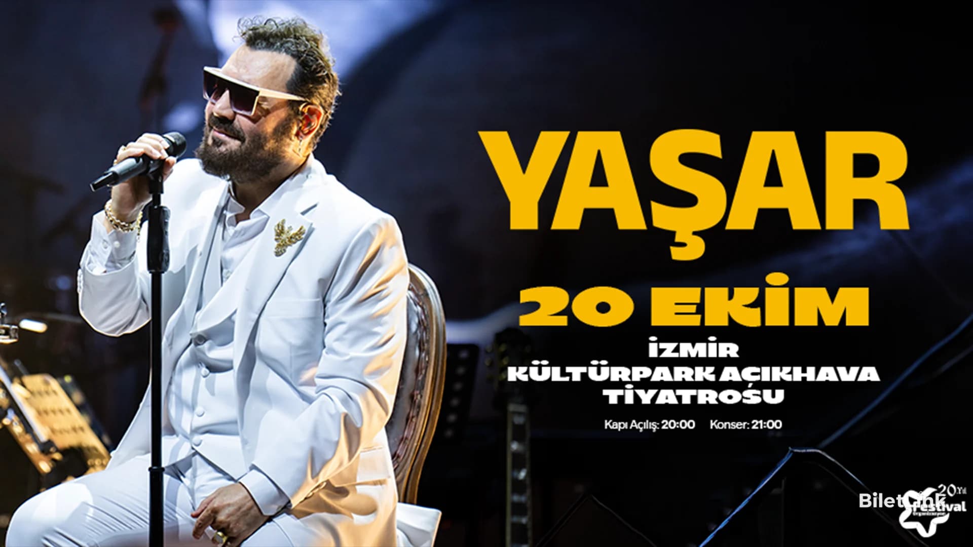 Yaşar Konseri