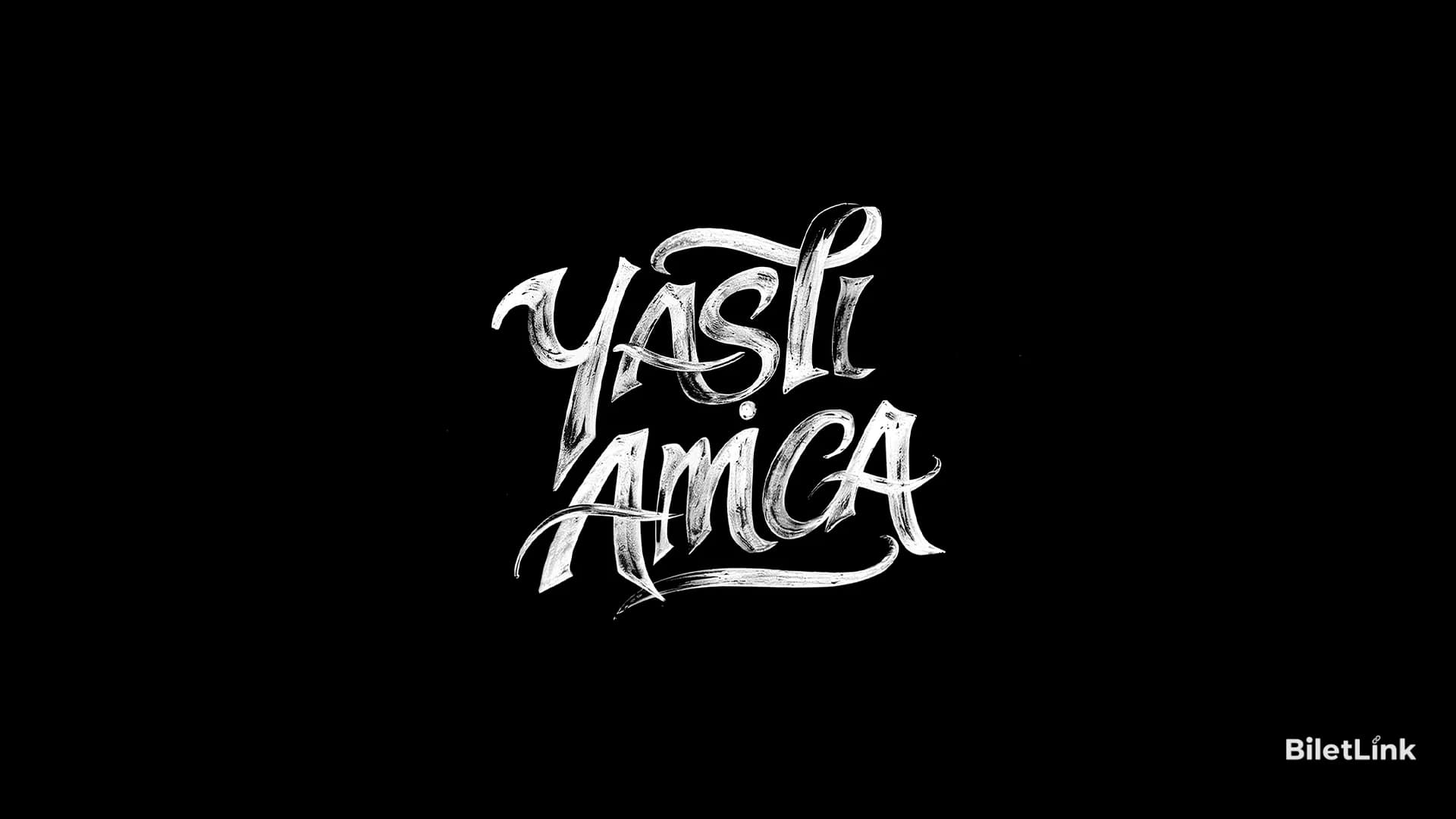 Yaşlı Amca Konseri