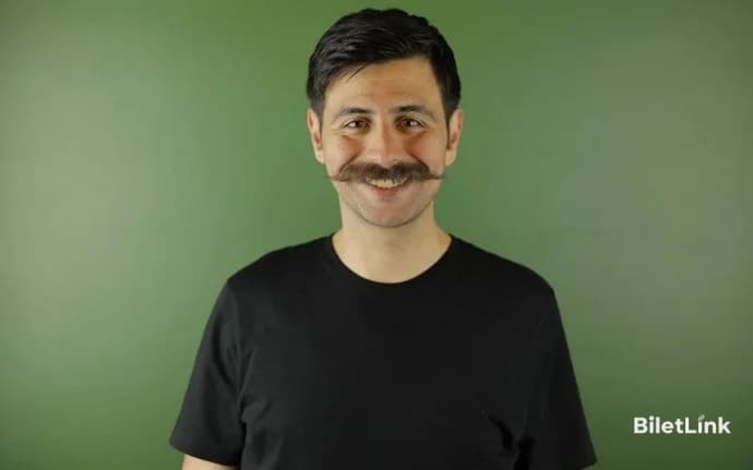 Yaver Coruk Stand Up Gösterisi