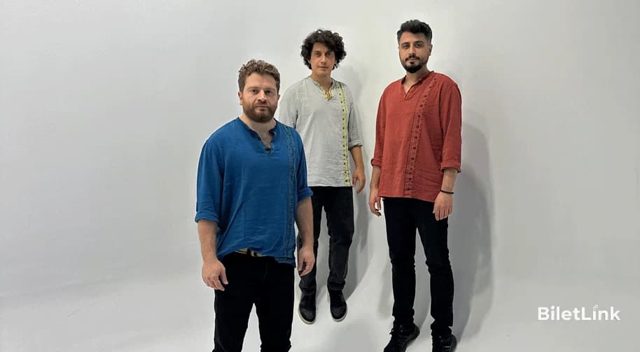Yayla Trio