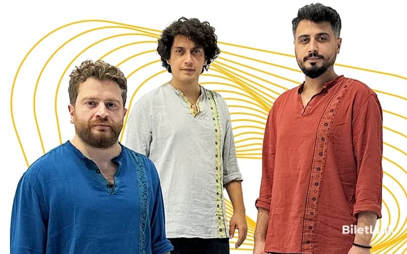 Yayla Trio Konseri