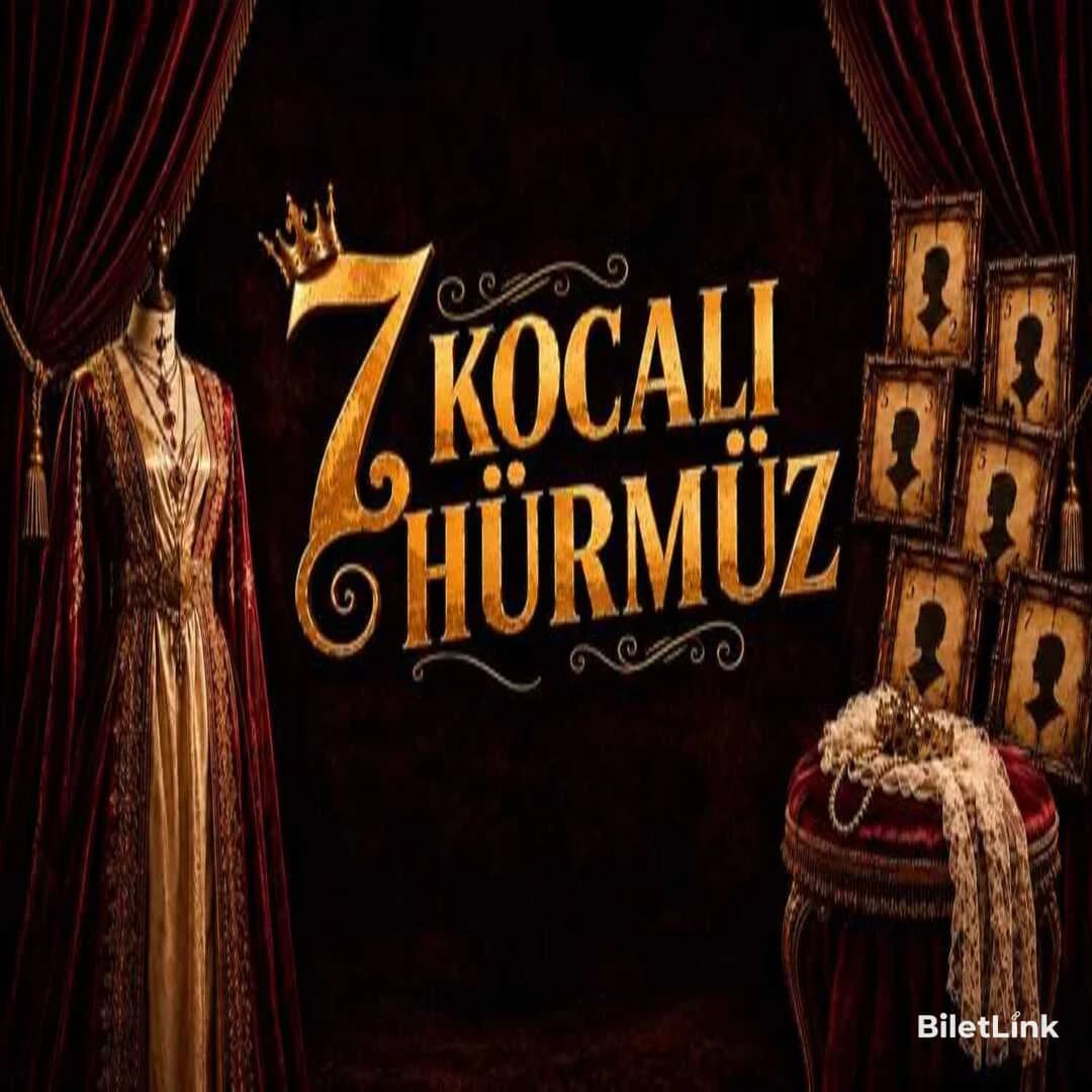Yedi Kocalı Hürmüz