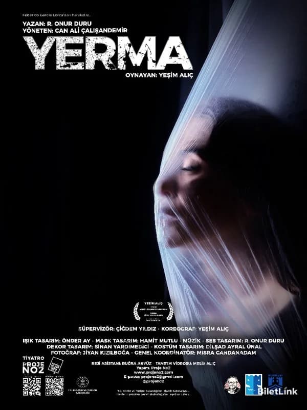 Yerma