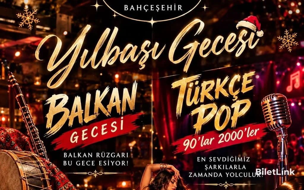 Yılbaşı Gecesi