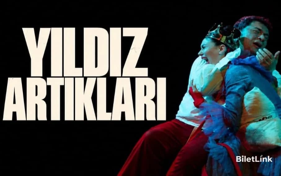 Yıldız Artıkları