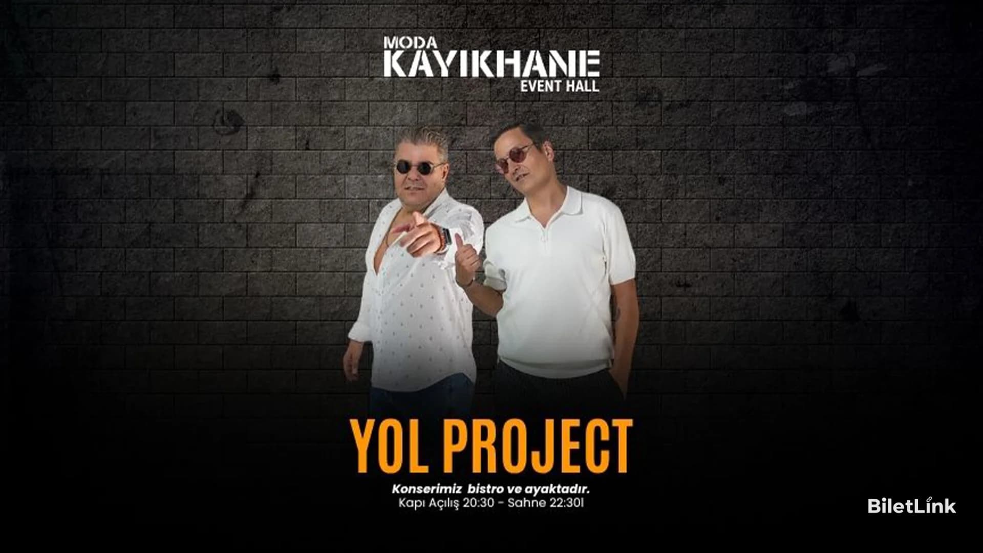 Yol Project