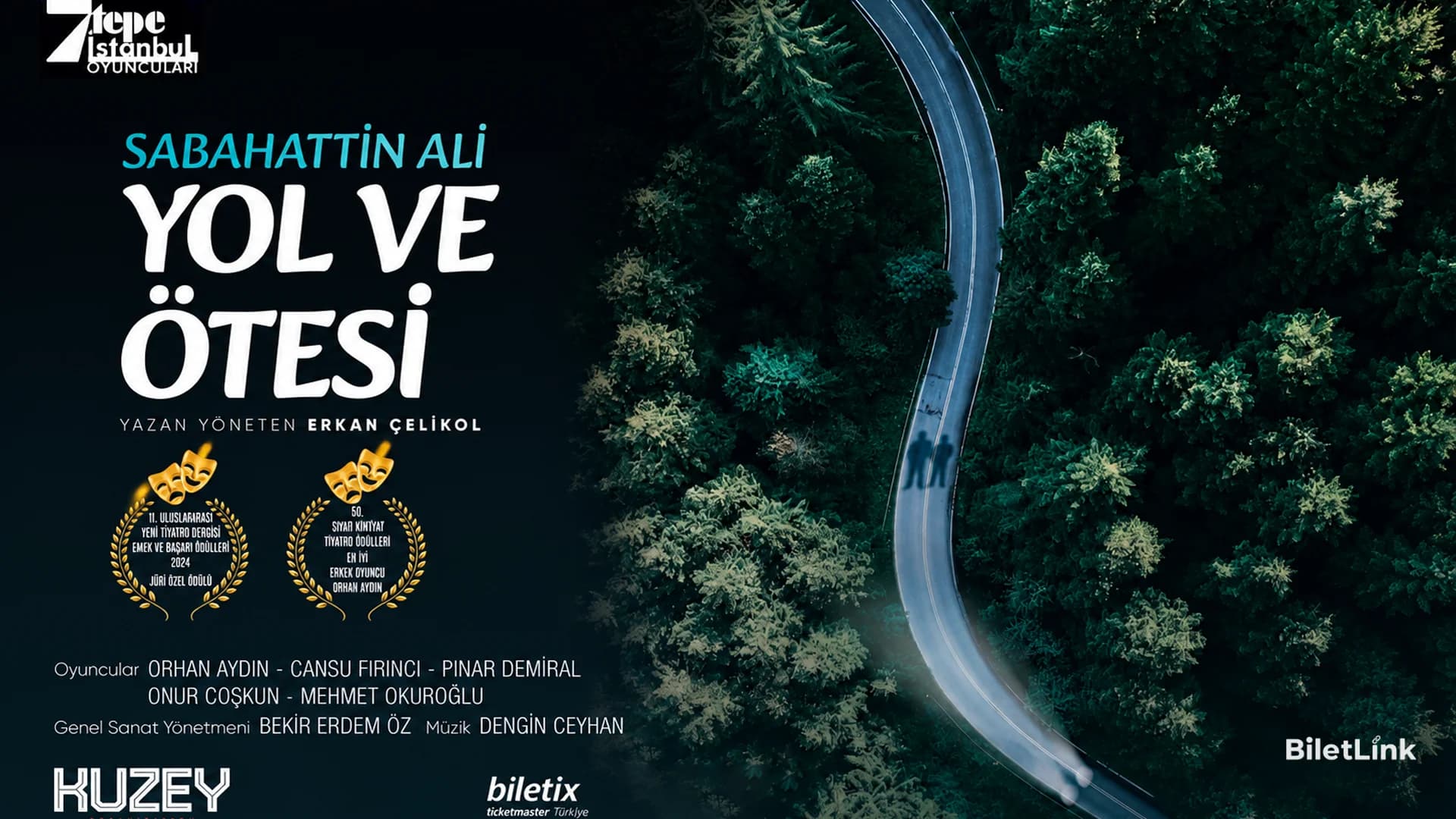 Yol ve Ötesi