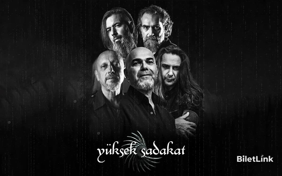 Yüksek Sadakat Konseri