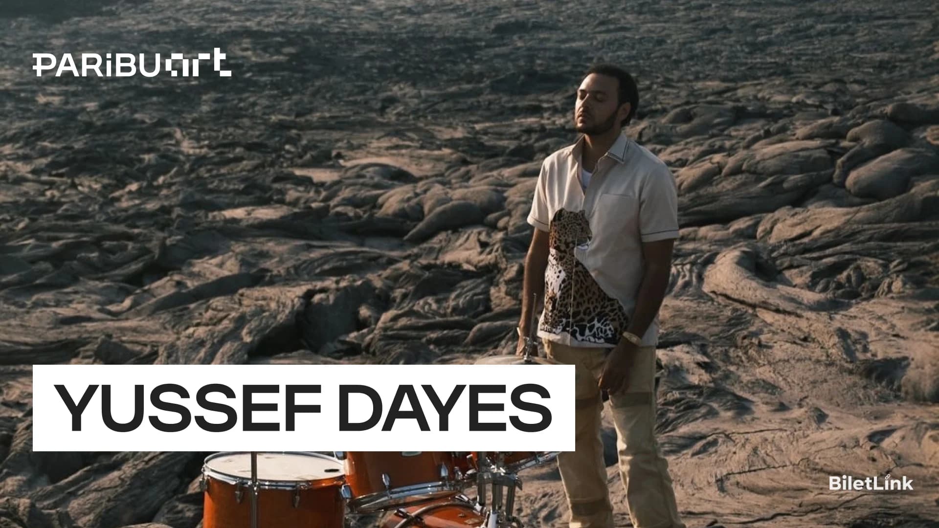 Yussef Dayes
