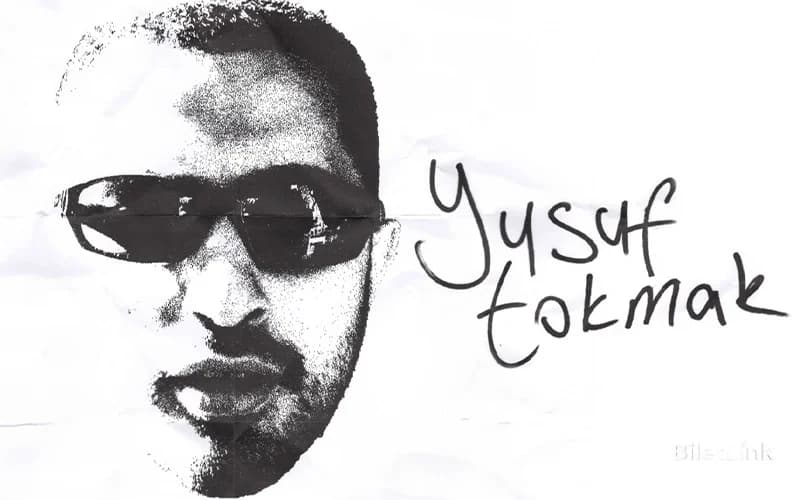 Yusuf Tokmak