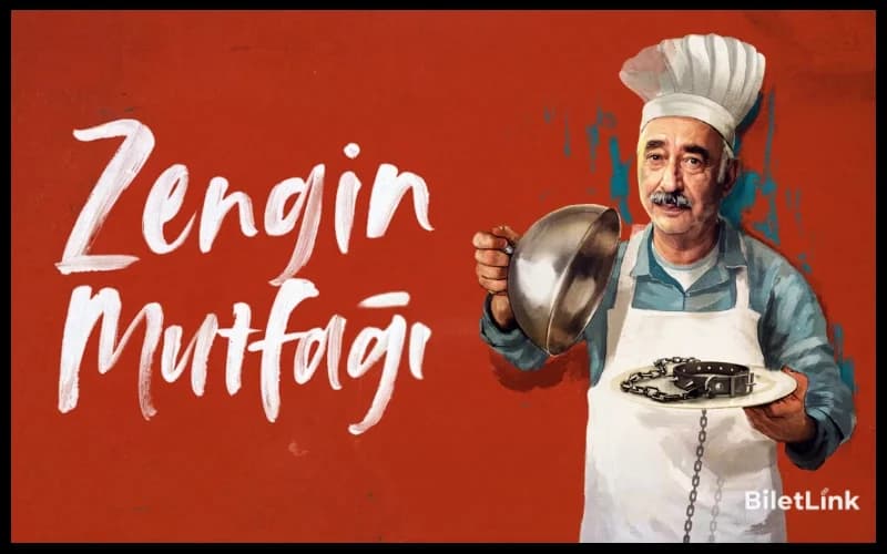 Zengin Mutfağı