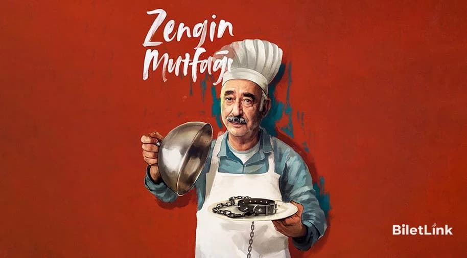 Zengin Mutfağı