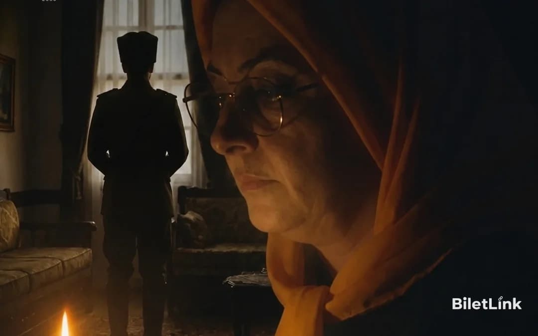 Zübeyde ''Bir Annenin Mirası''