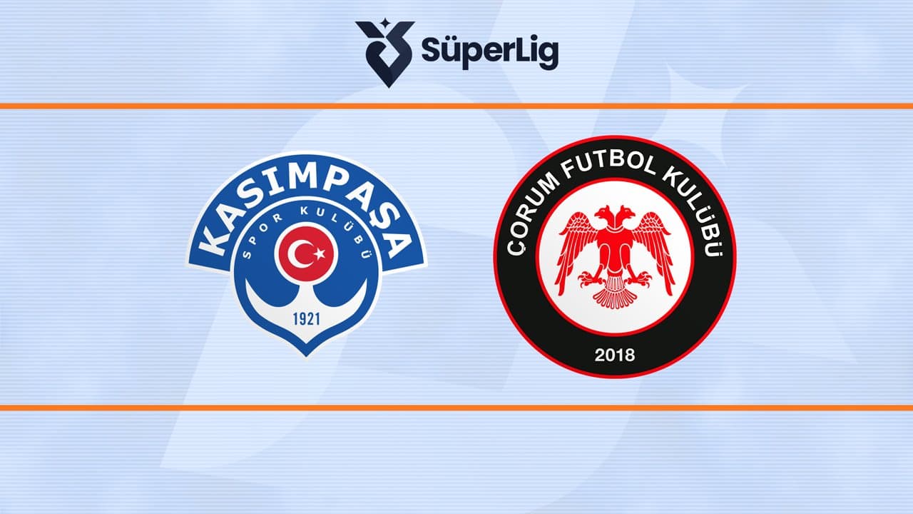 Kasımpaşa - Çorum