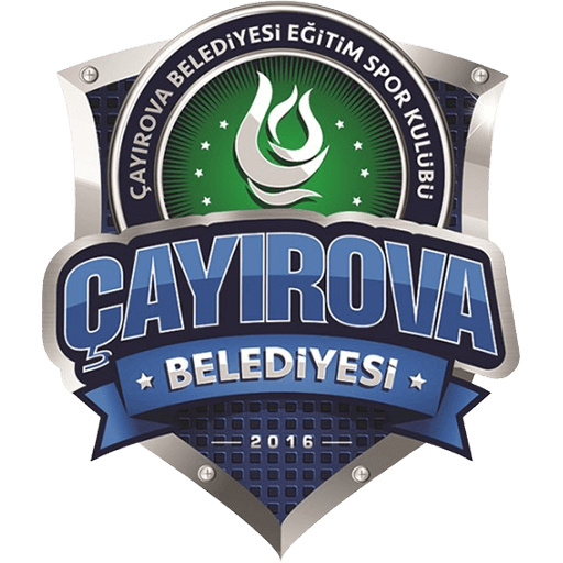 Çayirova - Bordo Sportif