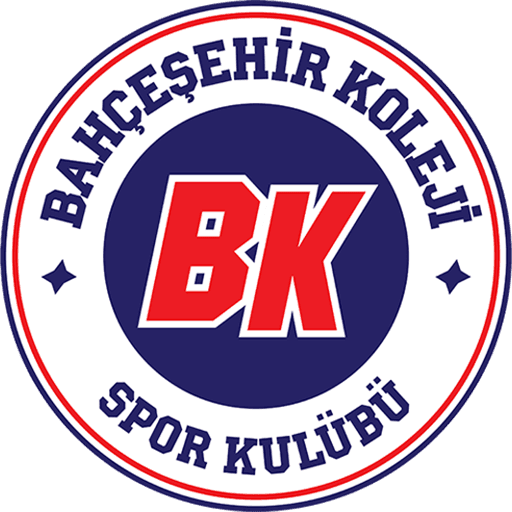 Bahçeşehir Koleji SK - Çayirova