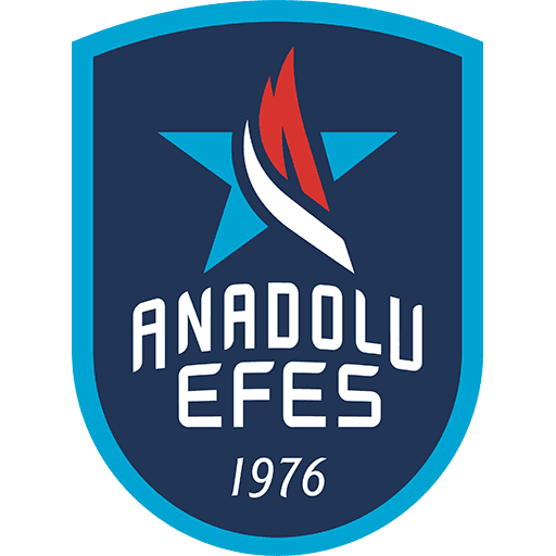 Anadolu Efes SK - Karşıyaka Basket