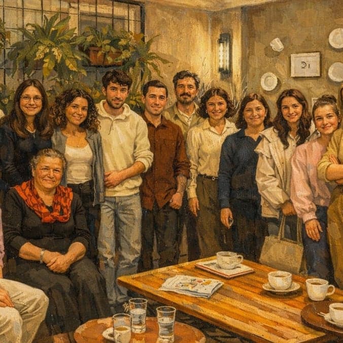 Parasız Yatılı | Füruzan