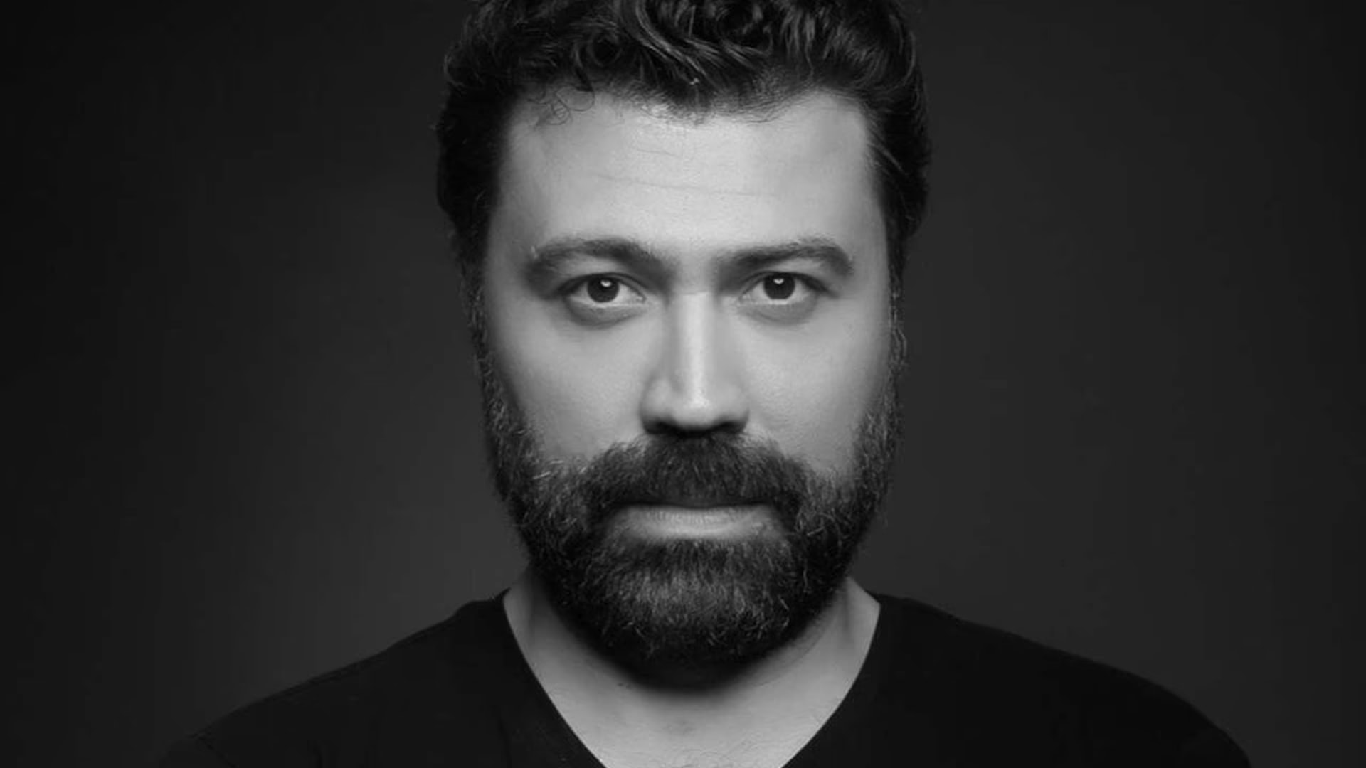 Bülent Emrah Parlak