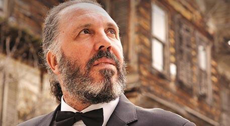Fatih Erkoç