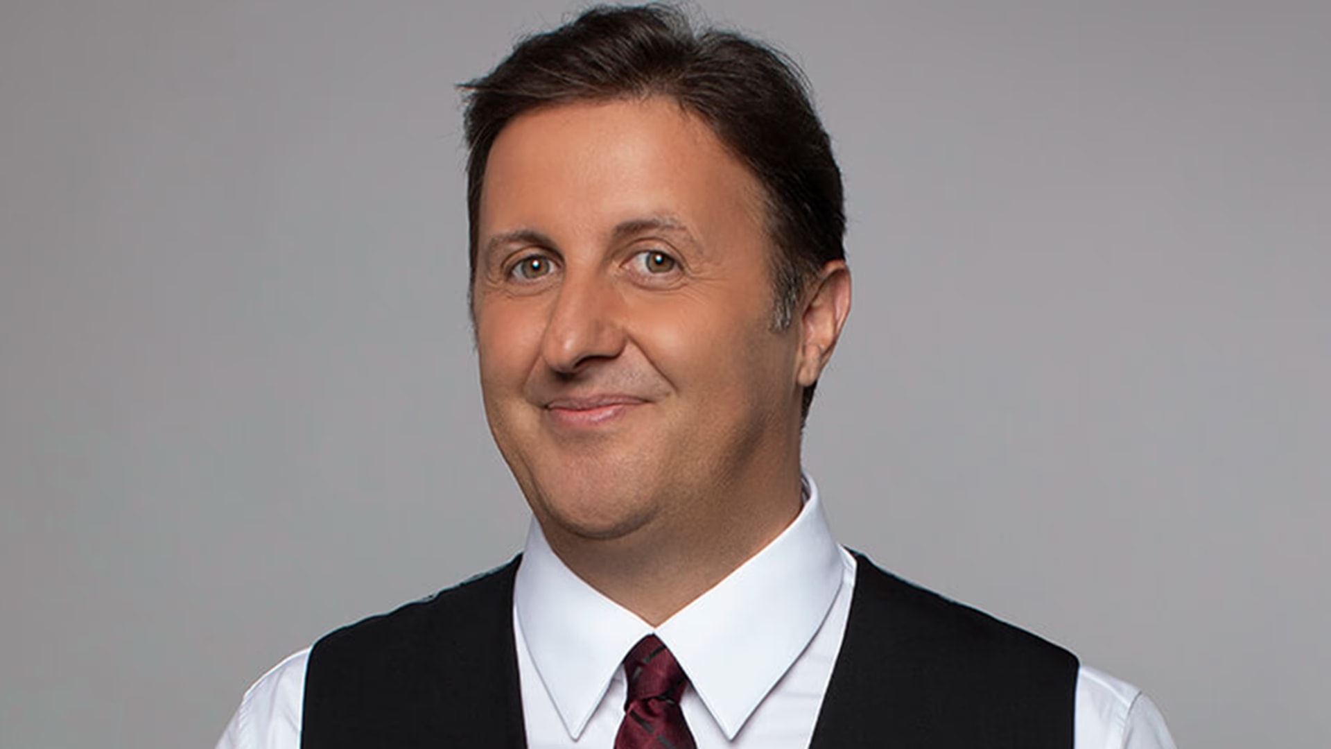 İlker Ayrık