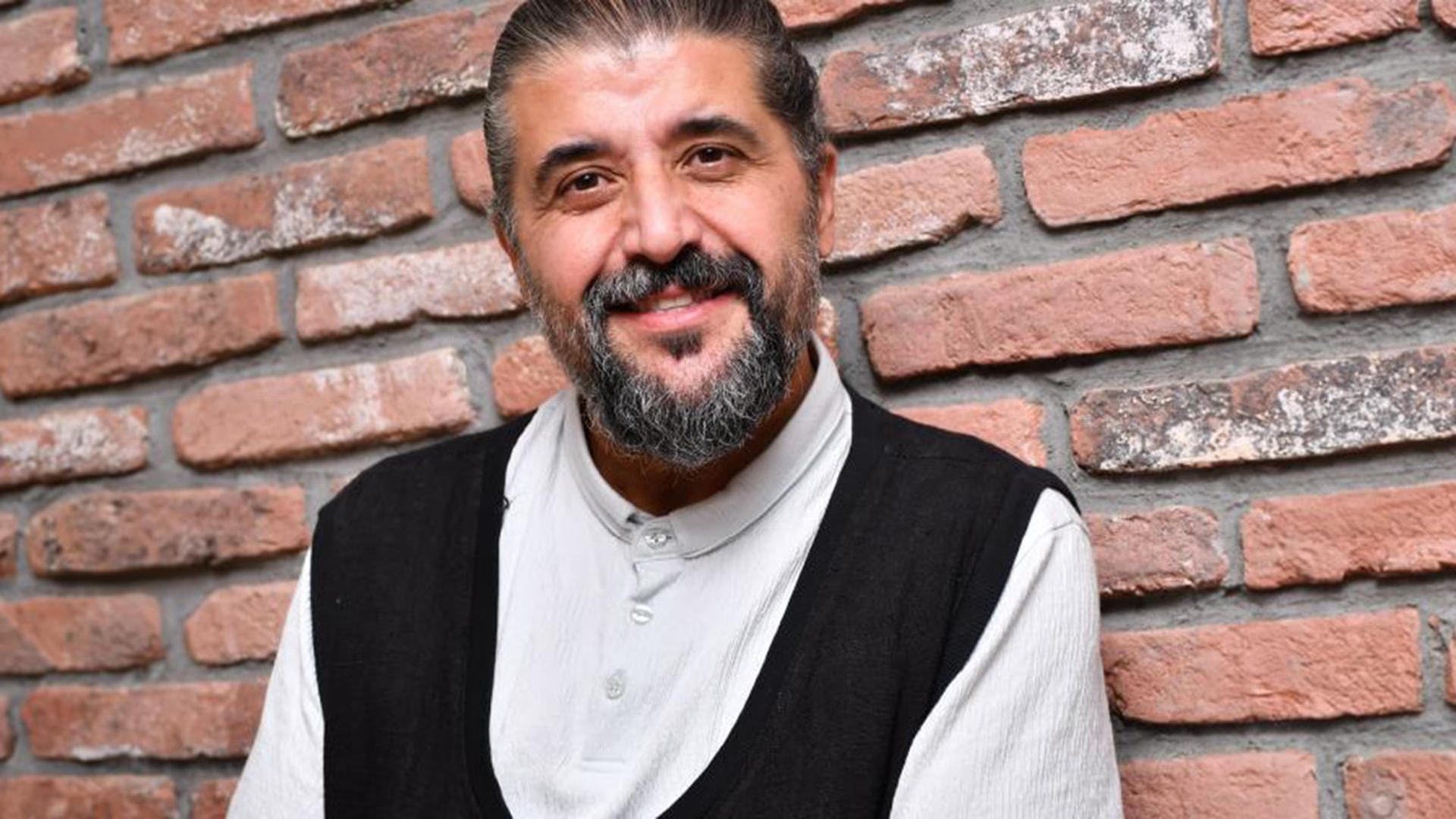 Mustafa Özarslan & Grup Çığ