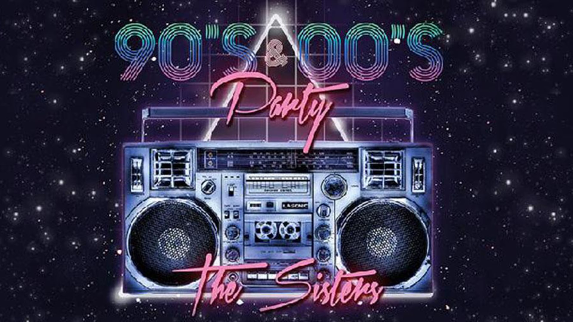 The Sisters of Mercy
