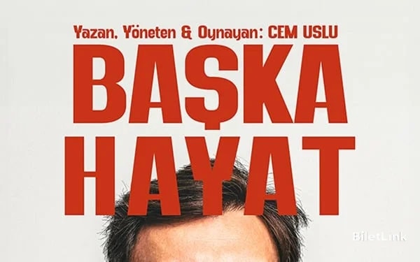 Başka Hayat