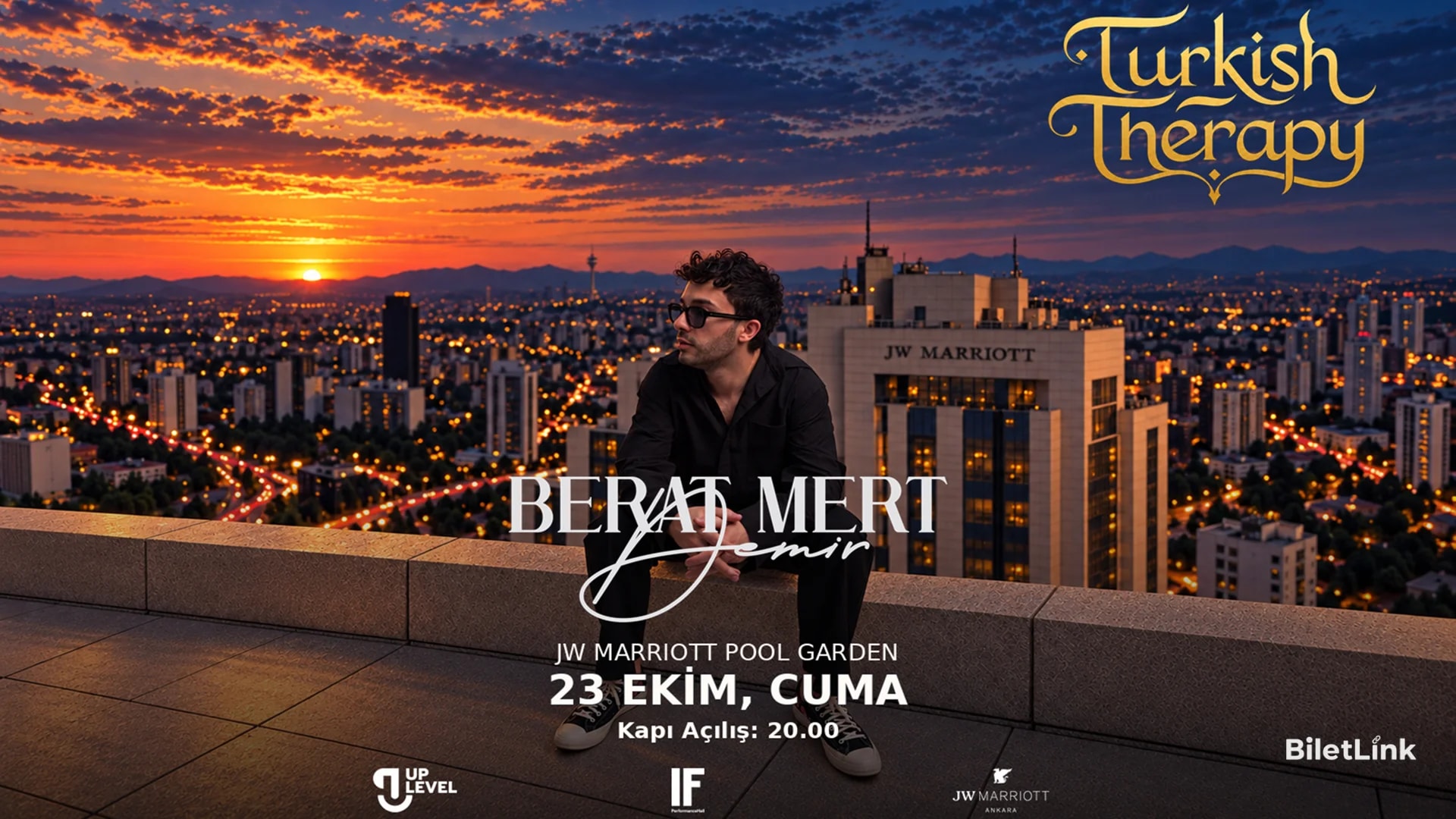 Berat Mert Demir