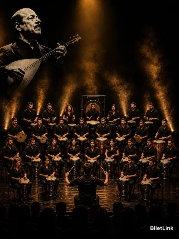Bir Neşet Bin Ritim