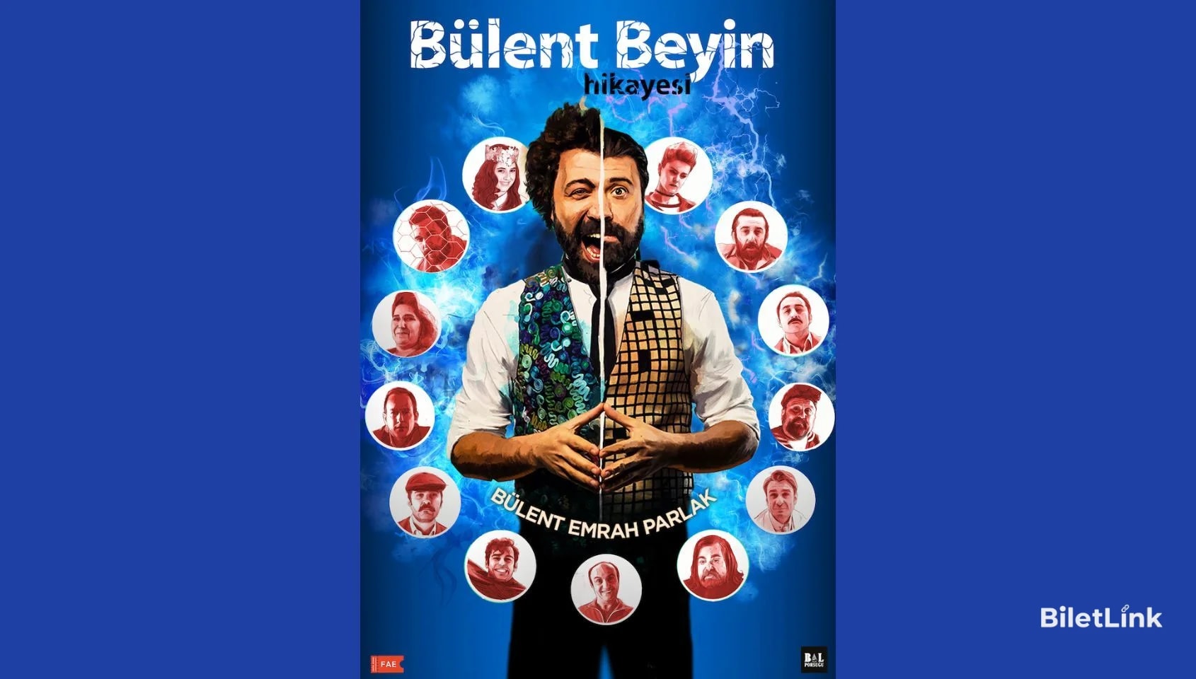 Bülent Bey'in Hikayesi