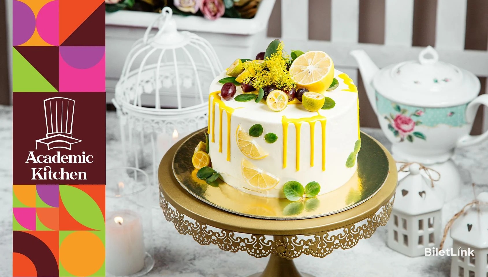 Butik Pasta Tasarımları