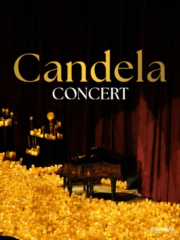Candela Concert