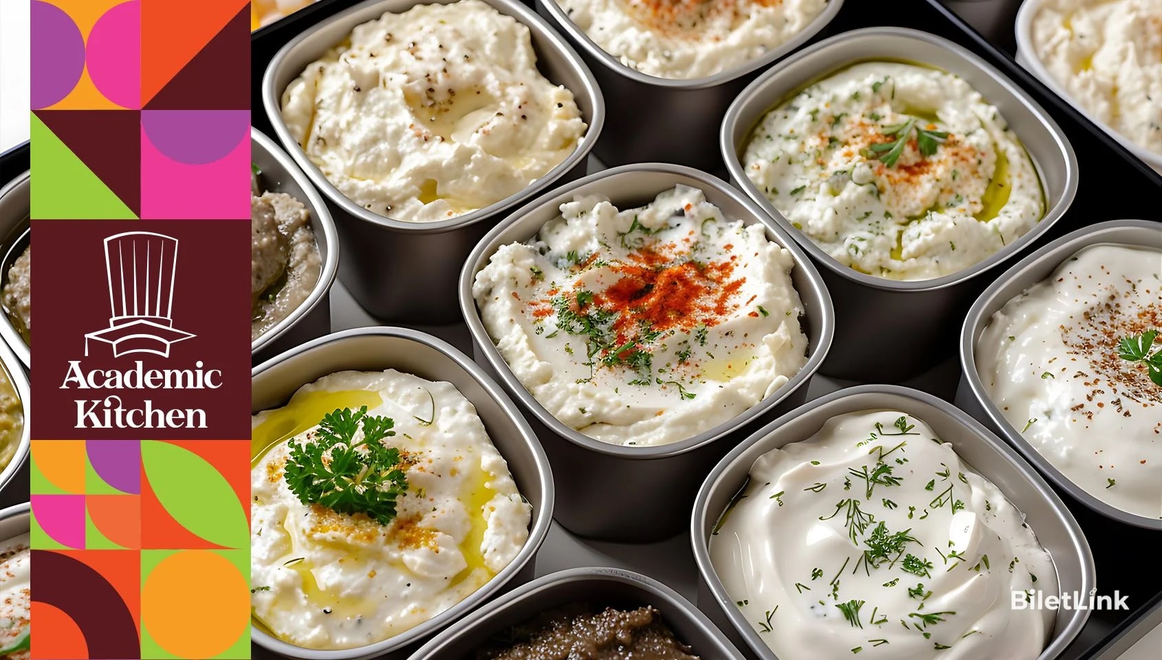 Çilingir Sofrası: Meze
