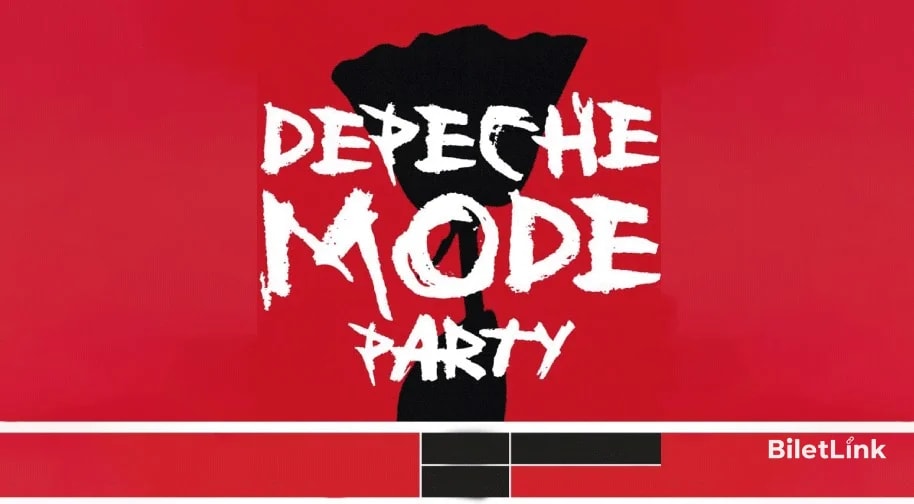 Depeche Mode
