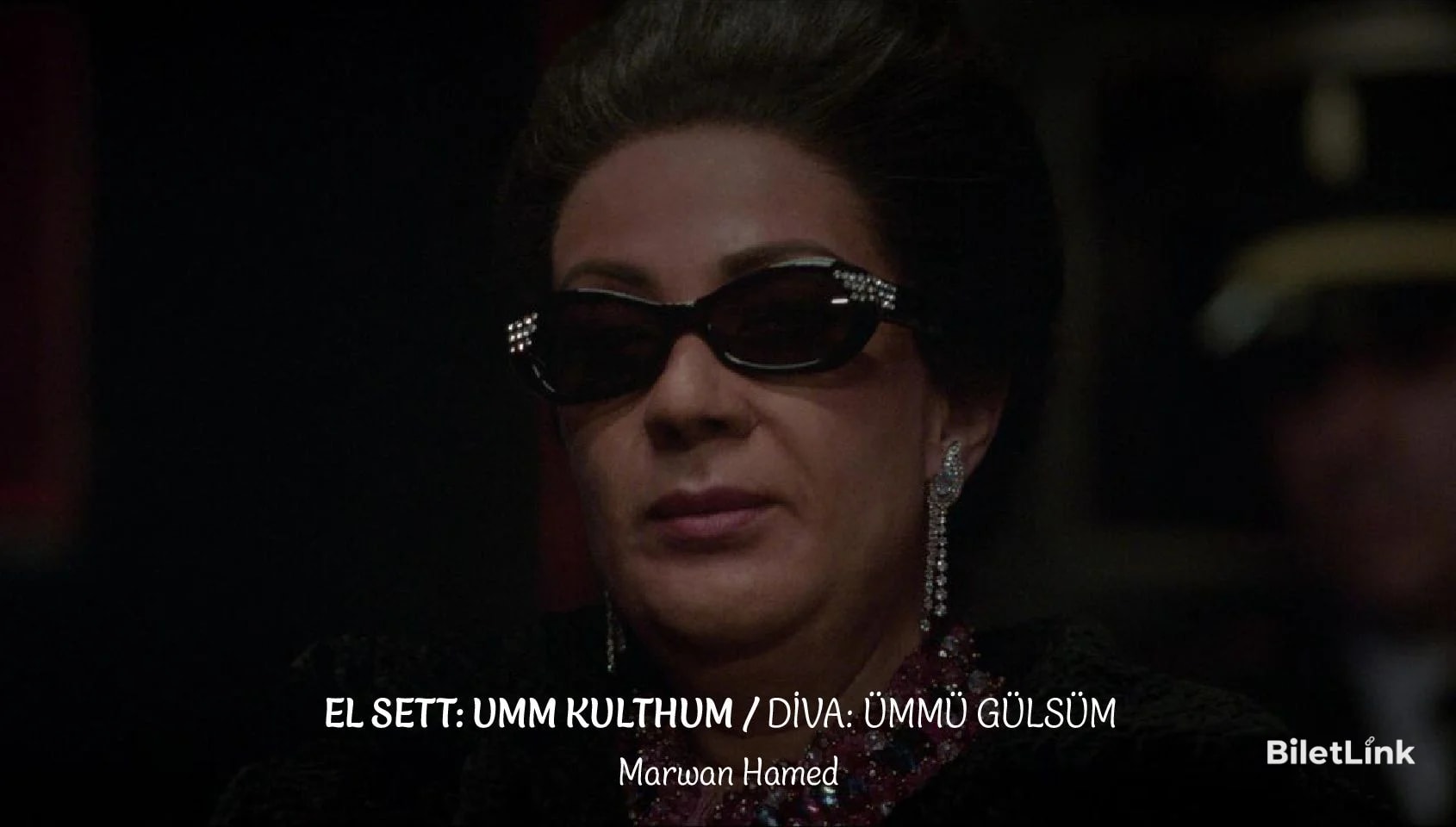 Diva: Ümmü Gülsüm