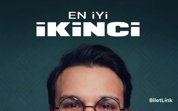 En İyi İkinci