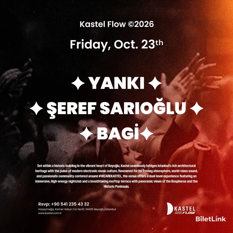 FlowSeries