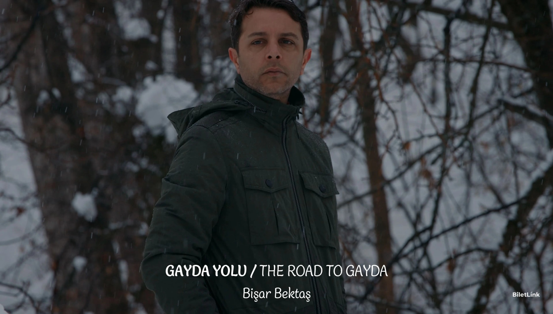 Gayda Yolu