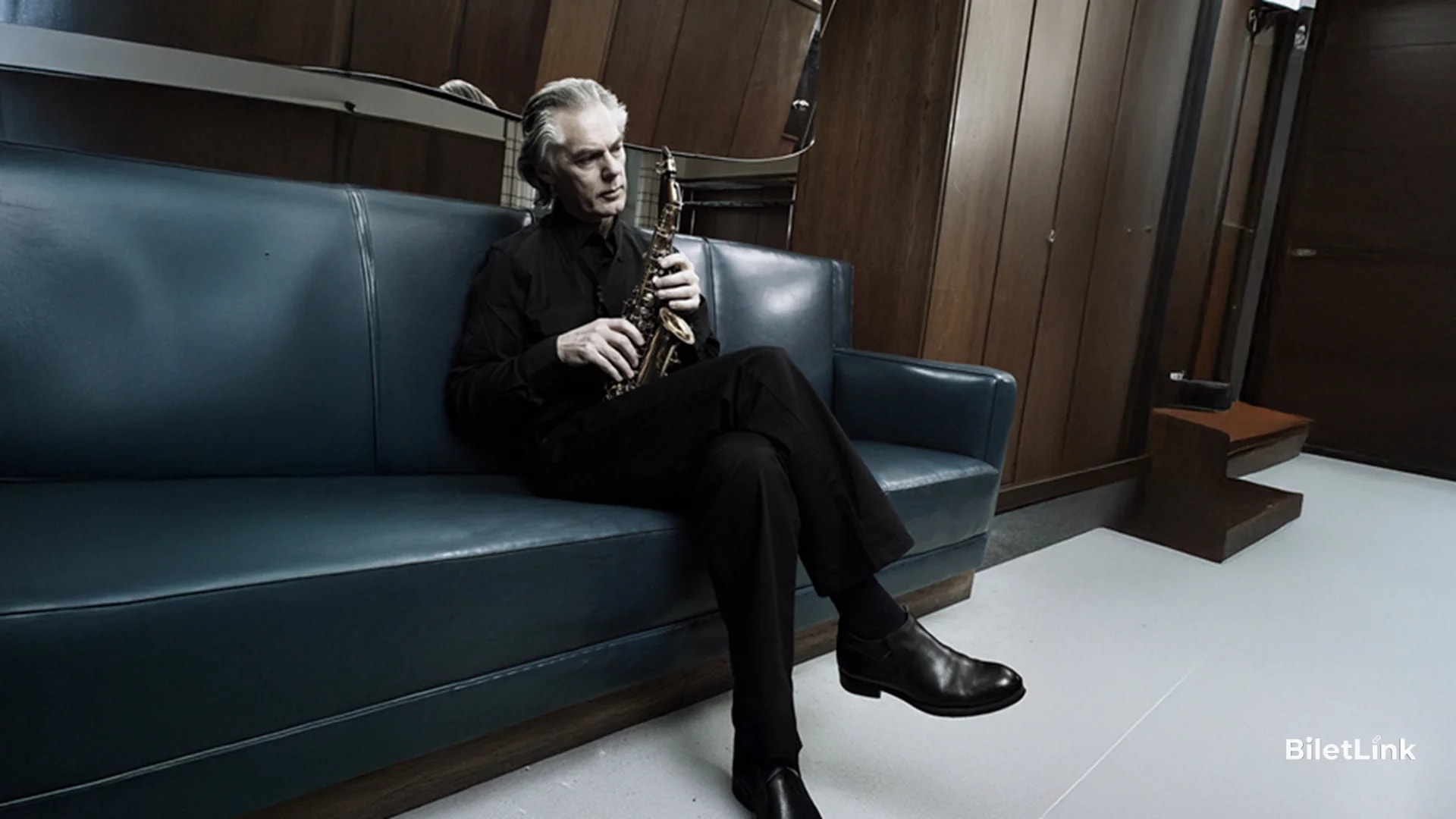 Jan Garbarek Group feat. Trilok Gurtu