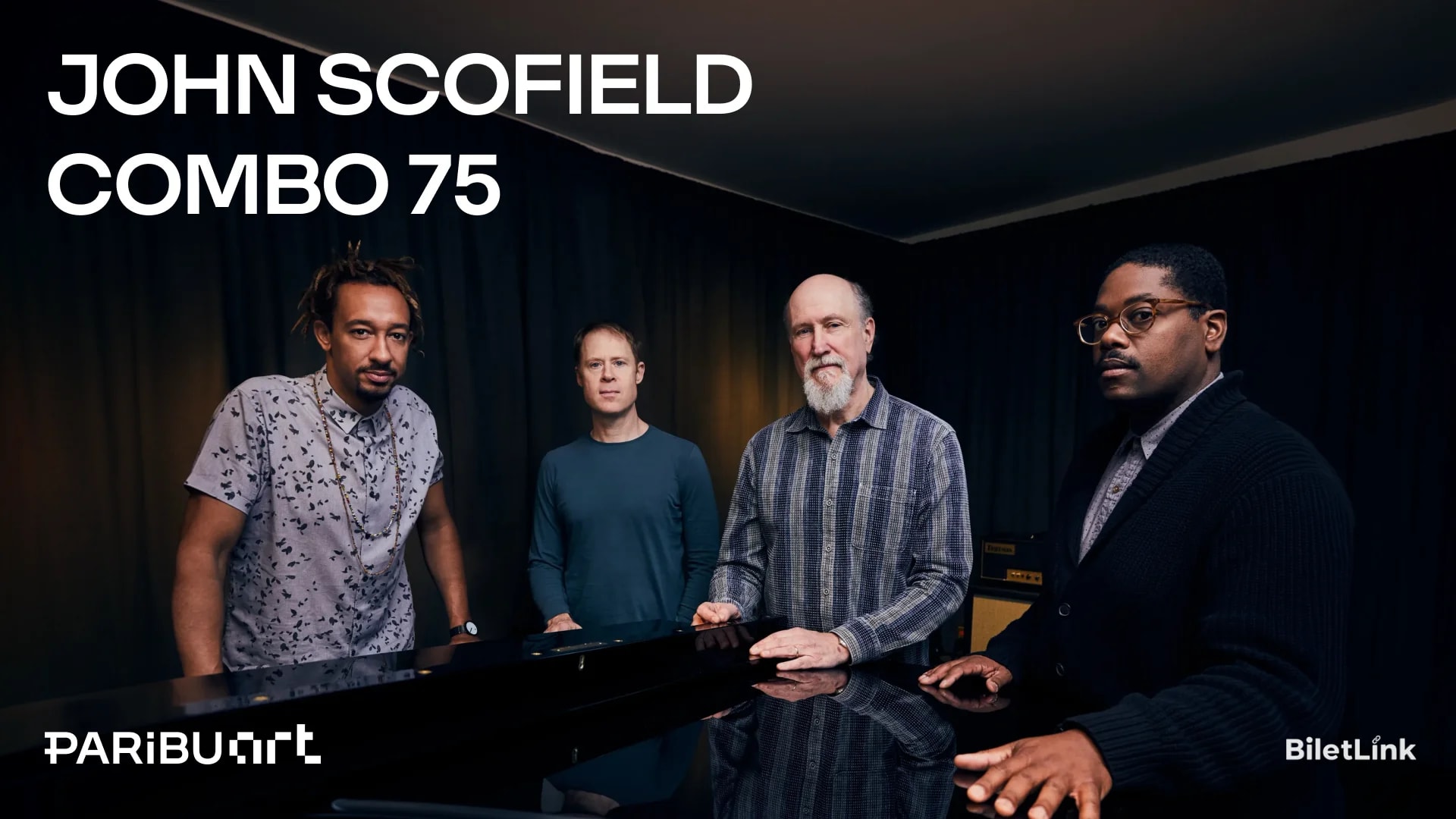 John Scofield