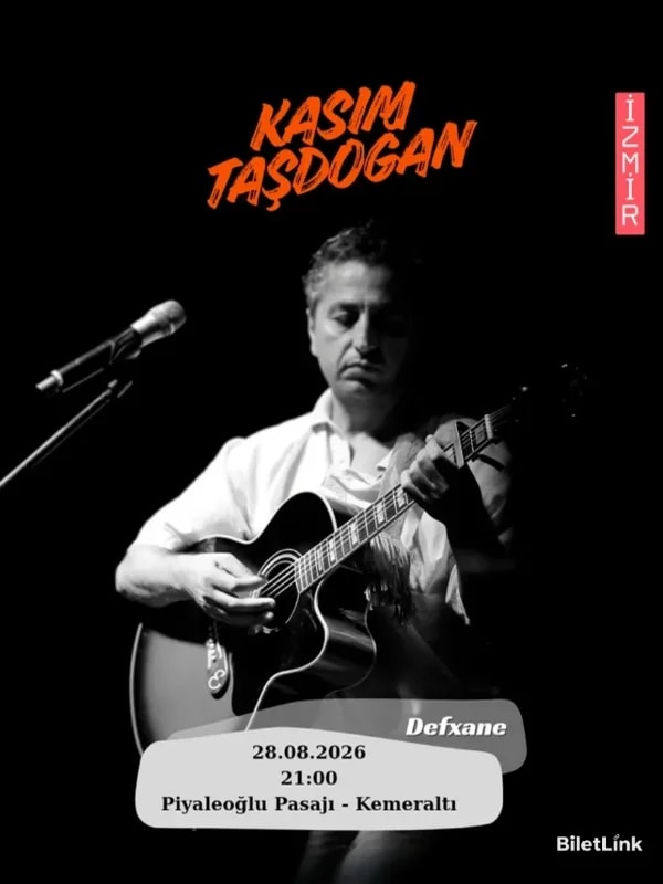 Kasım Taşdoğan
