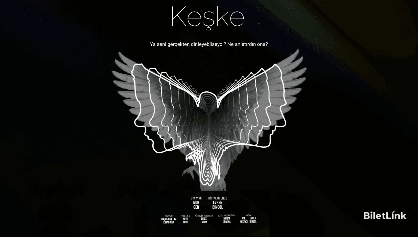 Keşke