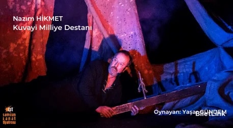 Yaşar Gündem