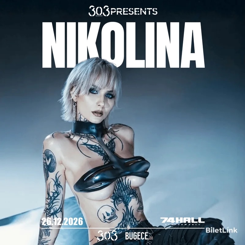 Nikolina
