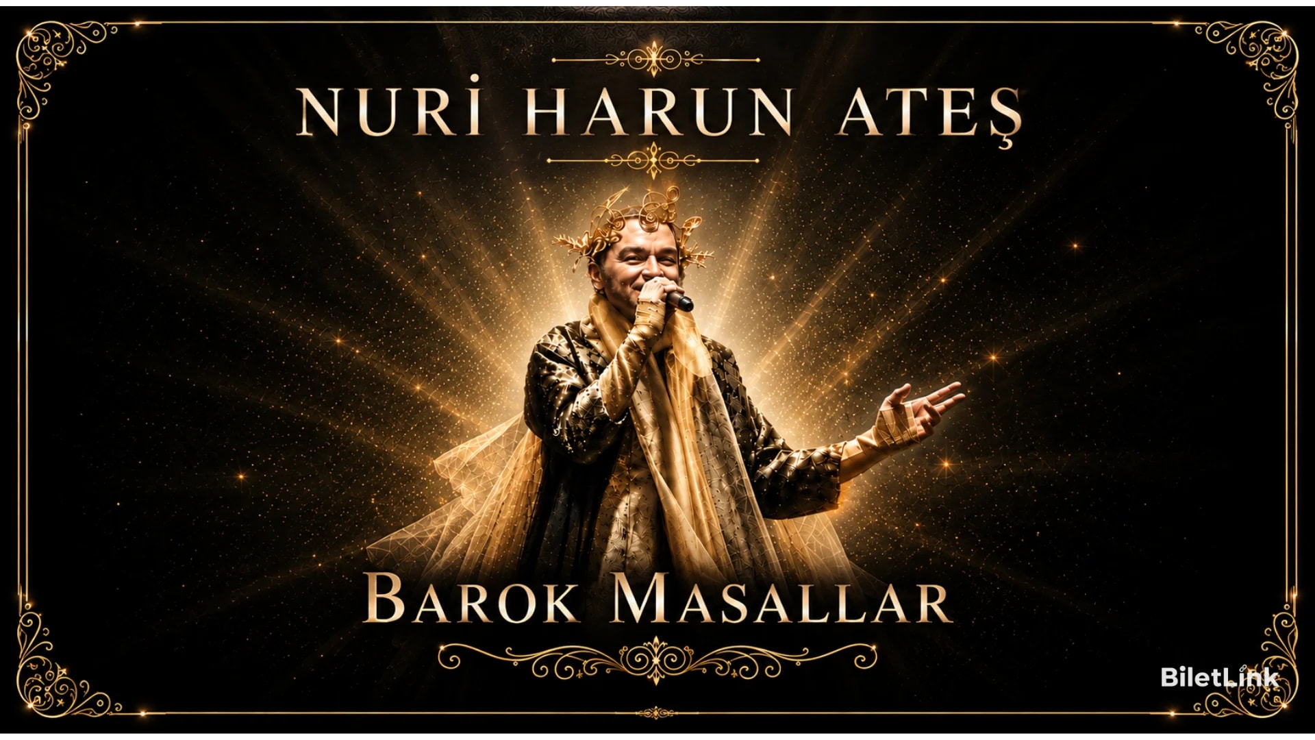 Nuri Harun Ateş