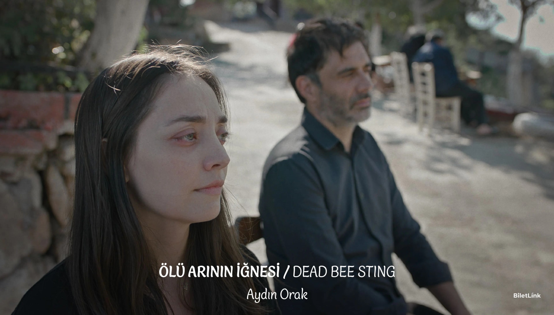 Ölü Arının İğnesi