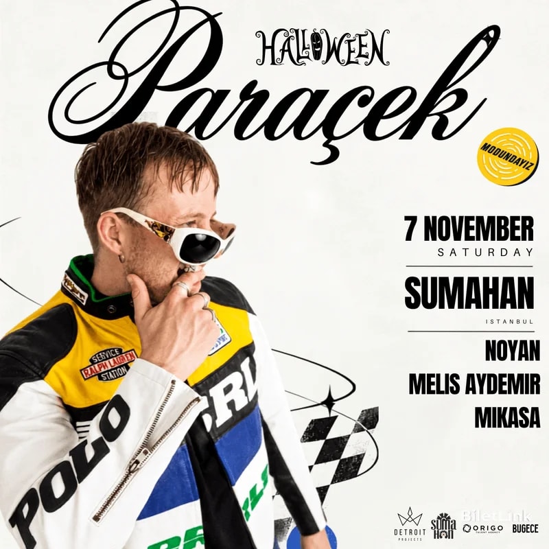 Paraçek, NOYAN